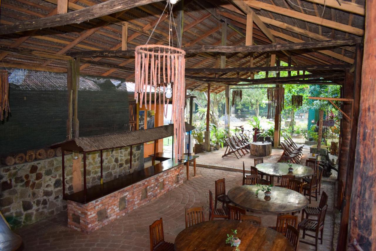 Готель Rafters Retreat Кітулґала Екстер'єр фото